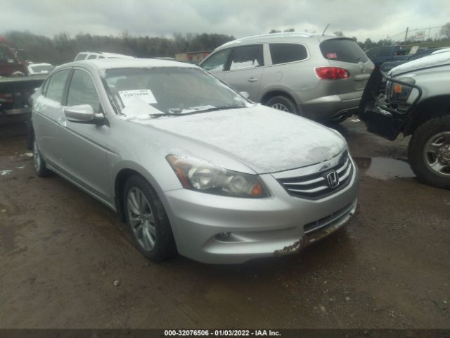 HONDA ACCORD SDN 2012 1hgcp3f89ca034767