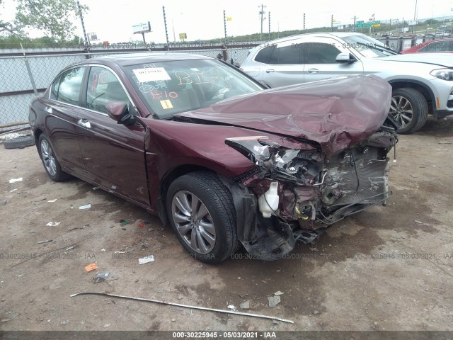 HONDA ACCORD SDN 2012 1hgcp3f89ca035420