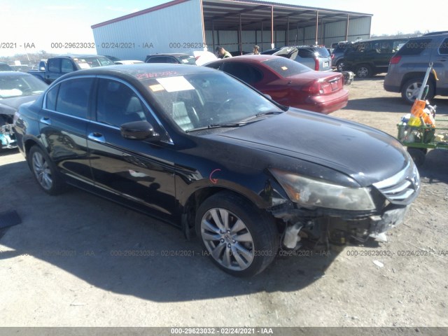 HONDA ACCORD SDN 2012 1hgcp3f89ca036034