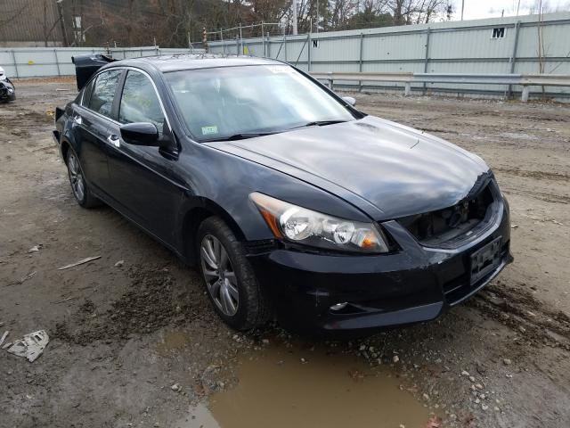 HONDA ACCORD EXL 2012 1hgcp3f89ca036194