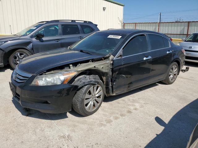 HONDA ACCORD 2012 1hgcp3f89ca036499