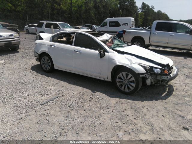 HONDA ACCORD SDN 2012 1hgcp3f89ca036745