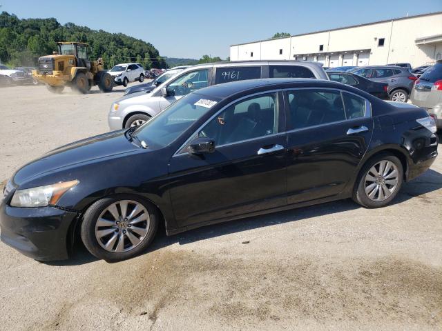 HONDA ACCORD EXL 2012 1hgcp3f89ca037202