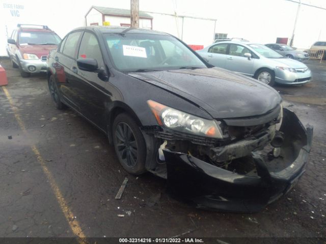 HONDA ACCORD SDN 2012 1hgcp3f89ca039631