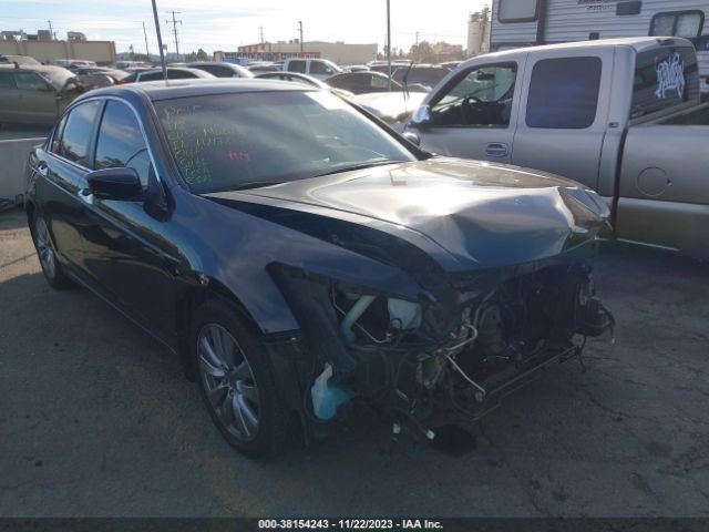 HONDA ACCORD 2012 1hgcp3f89ca040018