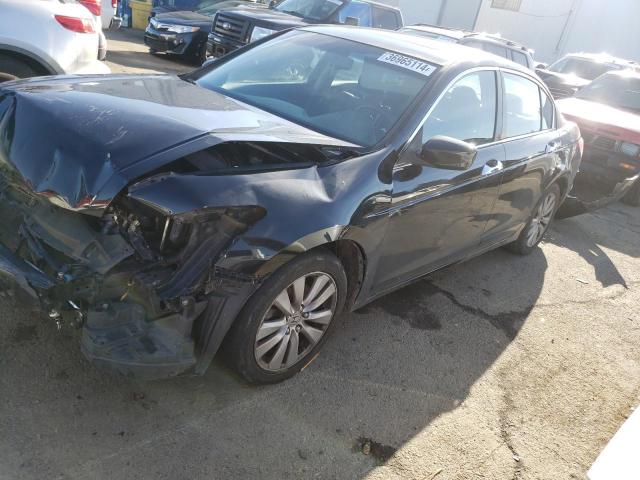 HONDA ACCORD 2012 1hgcp3f89ca040679