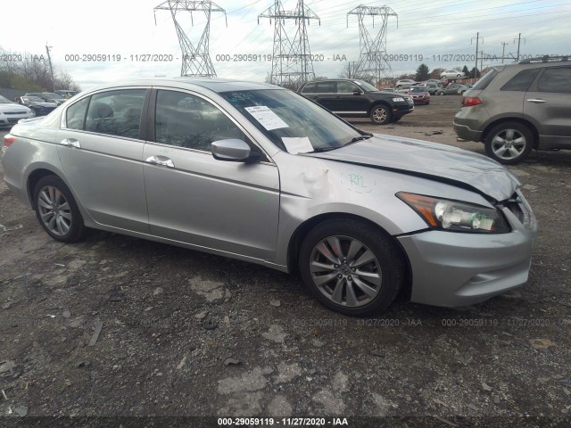 HONDA ACCORD SDN 2012 1hgcp3f89ca041248