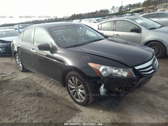 HONDA ACCORD SDN 2012 1hgcp3f89ca042299