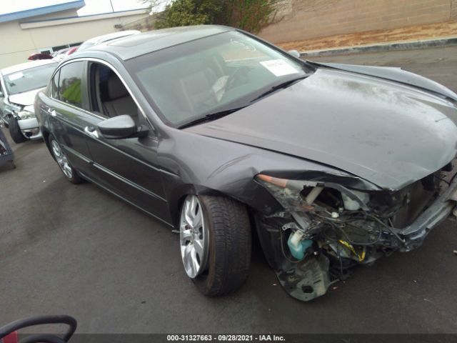 HONDA ACCORD SDN 2010 1hgcp3f8xaa003024