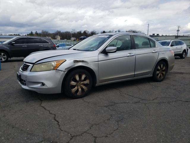 HONDA ACCORD 2010 1hgcp3f8xaa003704