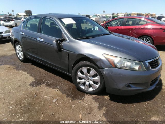 HONDA ACCORD SDN 2010 1hgcp3f8xaa004027