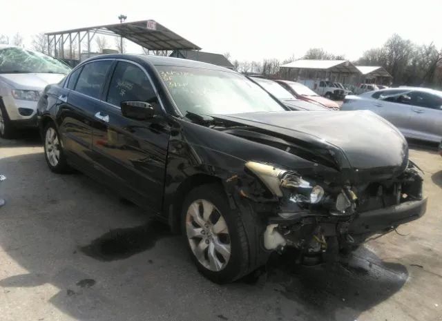 HONDA ACCORD SDN 2010 1hgcp3f8xaa004609