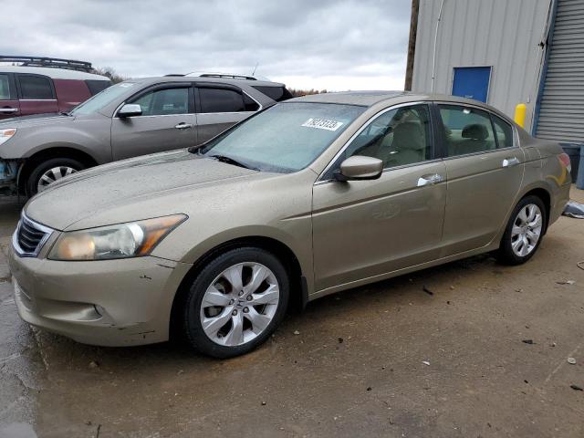 HONDA ACCORD 2010 1hgcp3f8xaa005355