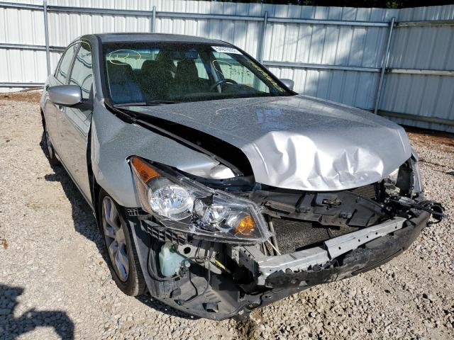 HONDA ACCORD EXL 2010 1hgcp3f8xaa006750