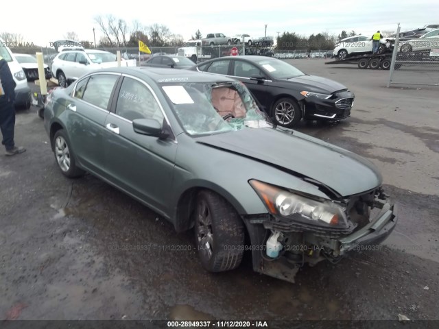 HONDA ACCORD SDN 2010 1hgcp3f8xaa006957