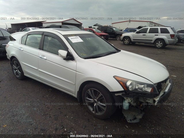 HONDA ACCORD SDN 2010 1hgcp3f8xaa007459