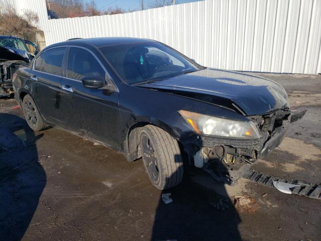 HONDA ACCORD EXL 2010 1hgcp3f8xaa010457