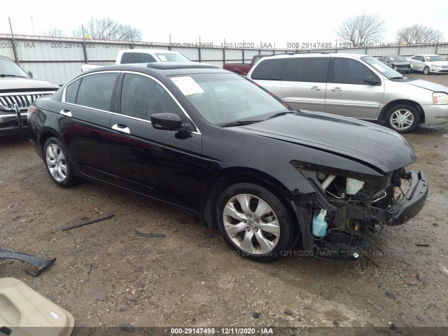 HONDA ACCORD SDN 2010 1hgcp3f8xaa011804