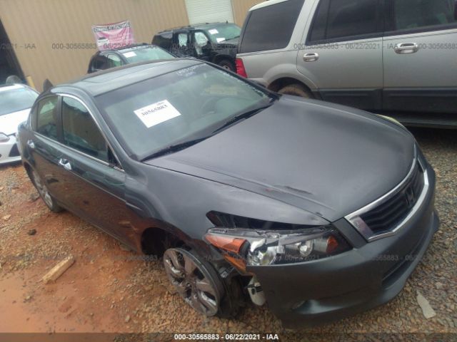 HONDA ACCORD SDN 2010 1hgcp3f8xaa012290