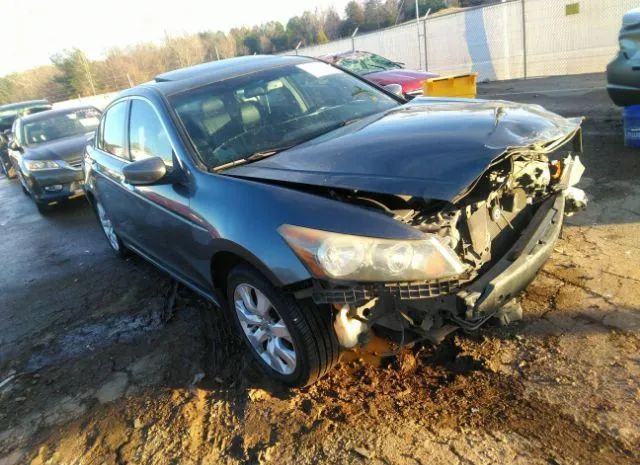 HONDA ACCORD SDN 2010 1hgcp3f8xaa012449