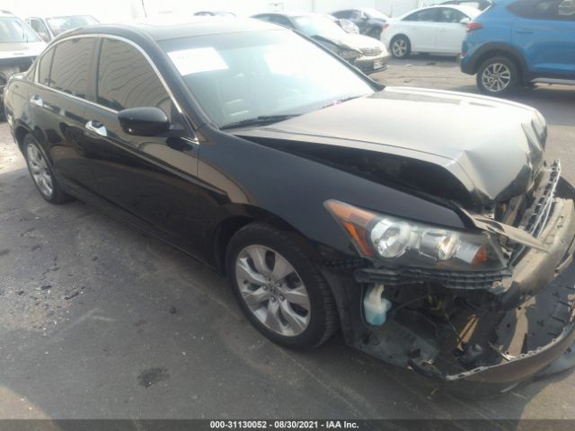 HONDA ACCORD SDN 2010 1hgcp3f8xaa015206