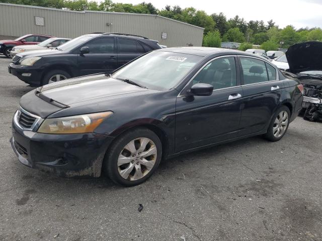 HONDA ACCORD 2010 1hgcp3f8xaa015559