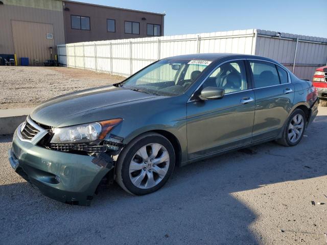 HONDA ACCORD 2010 1hgcp3f8xaa016484