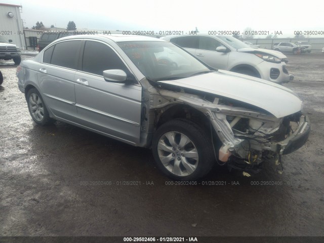 HONDA ACCORD SDN 2010 1hgcp3f8xaa017506