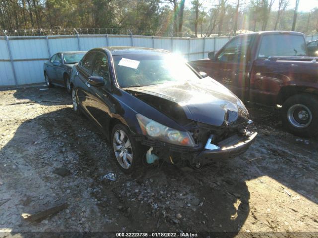 HONDA ACCORD SDN 2010 1hgcp3f8xaa021295