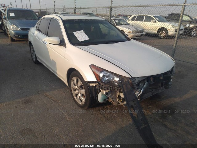 HONDA ACCORD SDN 2010 1hgcp3f8xaa023242