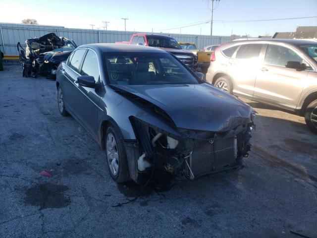 HONDA ACCORD EXL 2010 1hgcp3f8xaa023631