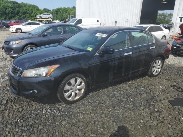 HONDA ACCORD 2010 1hgcp3f8xaa024987