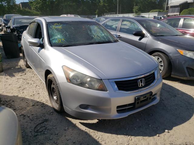 HONDA ACCORD EXL 2010 1hgcp3f8xaa025315