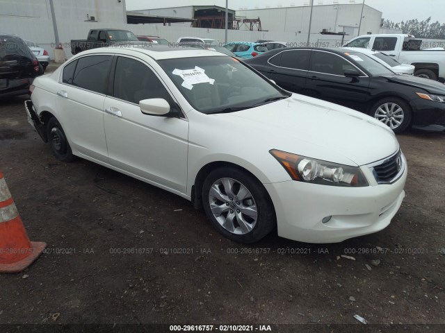 HONDA ACCORD SDN 2010 1hgcp3f8xaa026951