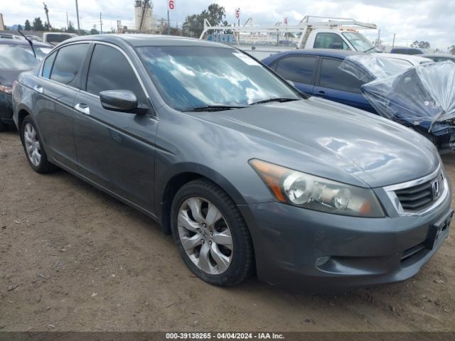 HONDA ACCORD 2010 1hgcp3f8xaa028084