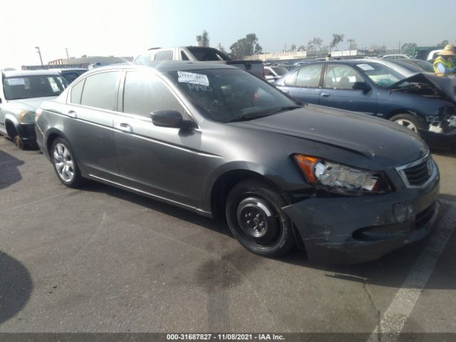 HONDA ACCORD SDN 2010 1hgcp3f8xaa032328