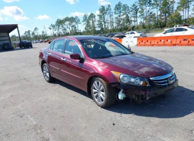 HONDA ACCORD SDN 2011 1hgcp3f8xba000917