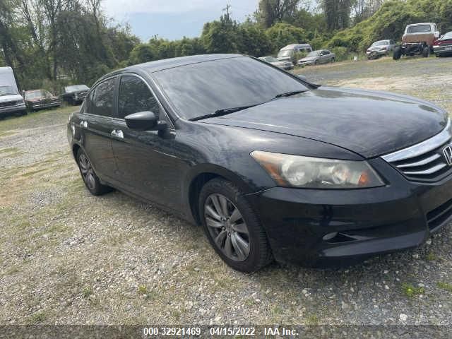 HONDA ACCORD SDN 2011 1hgcp3f8xba001338