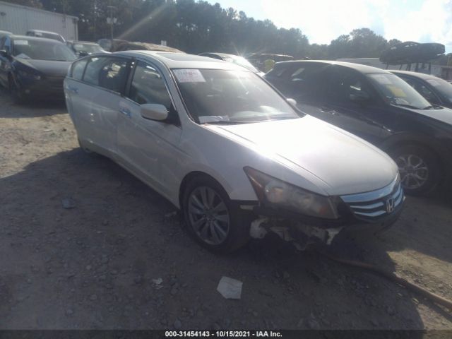 HONDA ACCORD SDN 2011 1hgcp3f8xba001789