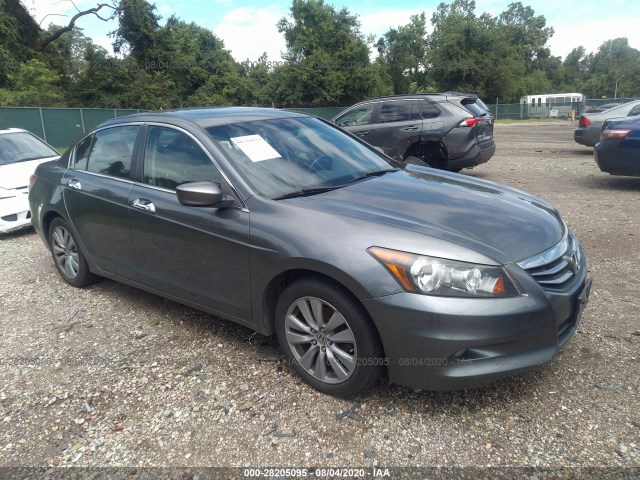 HONDA ACCORD SDN 2011 1hgcp3f8xba001842