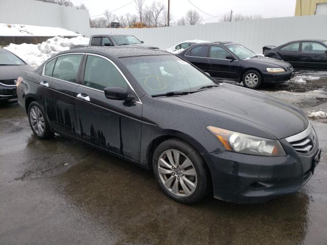 HONDA ACCORD EXL 2011 1hgcp3f8xba002599