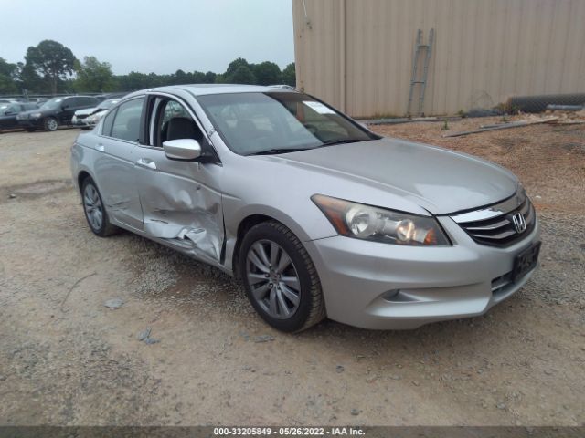 HONDA ACCORD SDN 2011 1hgcp3f8xba003283