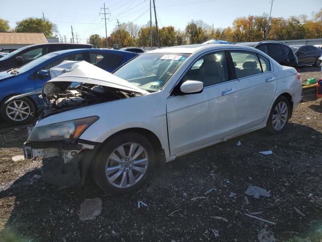 HONDA ACCORD 2011 1hgcp3f8xba007270