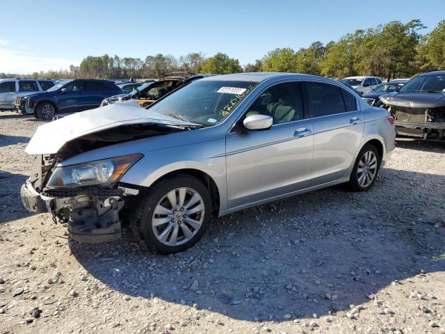 HONDA ACCORD 2011 1hgcp3f8xba008595