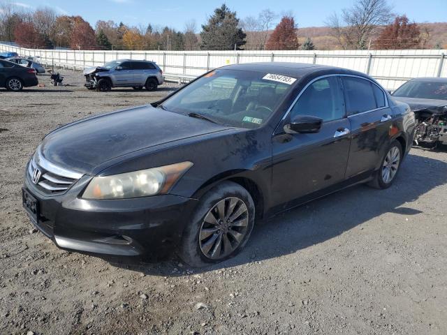 HONDA ACCORD 2011 1hgcp3f8xba008936