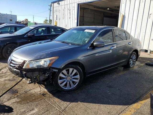 HONDA ACCORD EXL 2011 1hgcp3f8xba009469