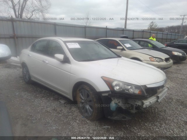 HONDA ACCORD SDN 2011 1hgcp3f8xba010105