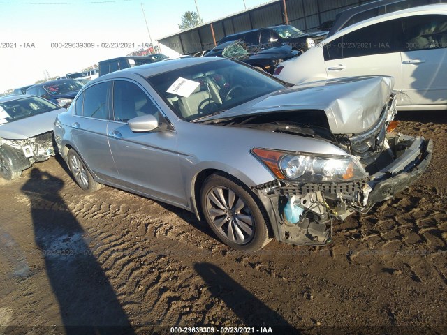 HONDA ACCORD SDN 2011 1hgcp3f8xba010492