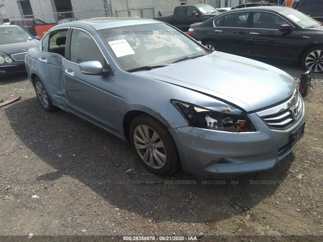 HONDA ACCORD SDN 2011 1hgcp3f8xba011366