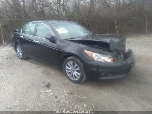 HONDA ACCORD SDN 2011 1hgcp3f8xba013196